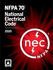 NEC 2020 Code Book