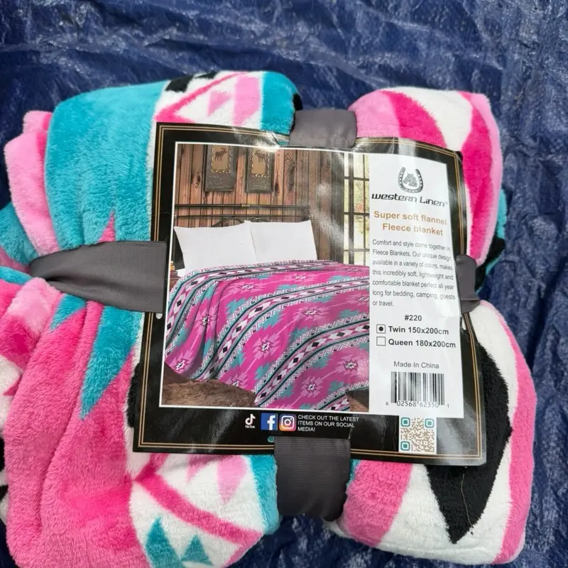 Super soft flannel Fleece blanket, Unique Gift, Party Gift