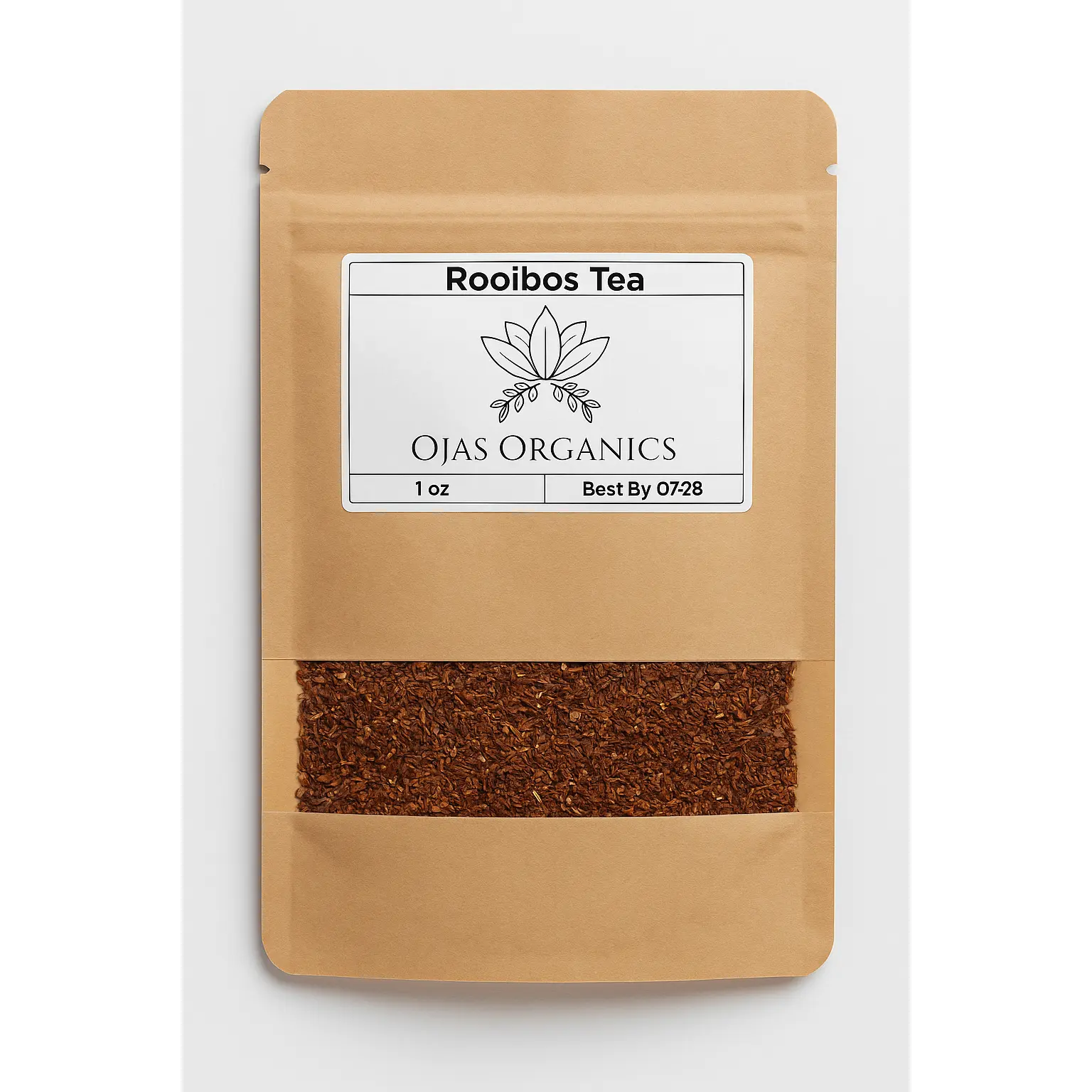 Organic Rooibos Tea