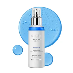 [OFFICIAL d'Alba] White Truffle Refresh Aqua Serum, Vegan Skin Care, Light-weight Face Moisturizer, Glow Serum for Radiant Skin, Non Comedogenic, All In One Mist (3.38 fl oz.)