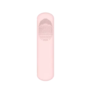 RIKI Silicone Makeup Brush Case