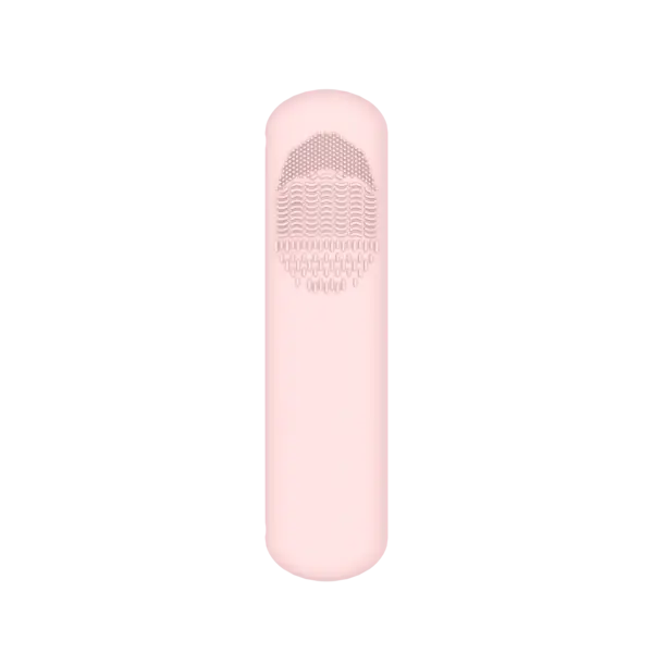 RIKI Silicone Makeup Brush Case