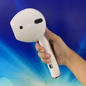 Extra Large Giant Headphone Speaker Large Macaron Bluetooth Speaker with Audio Features for Smartphone Use Mics