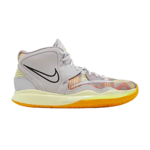 Nike Kyrie Infinity 'Pyramid'