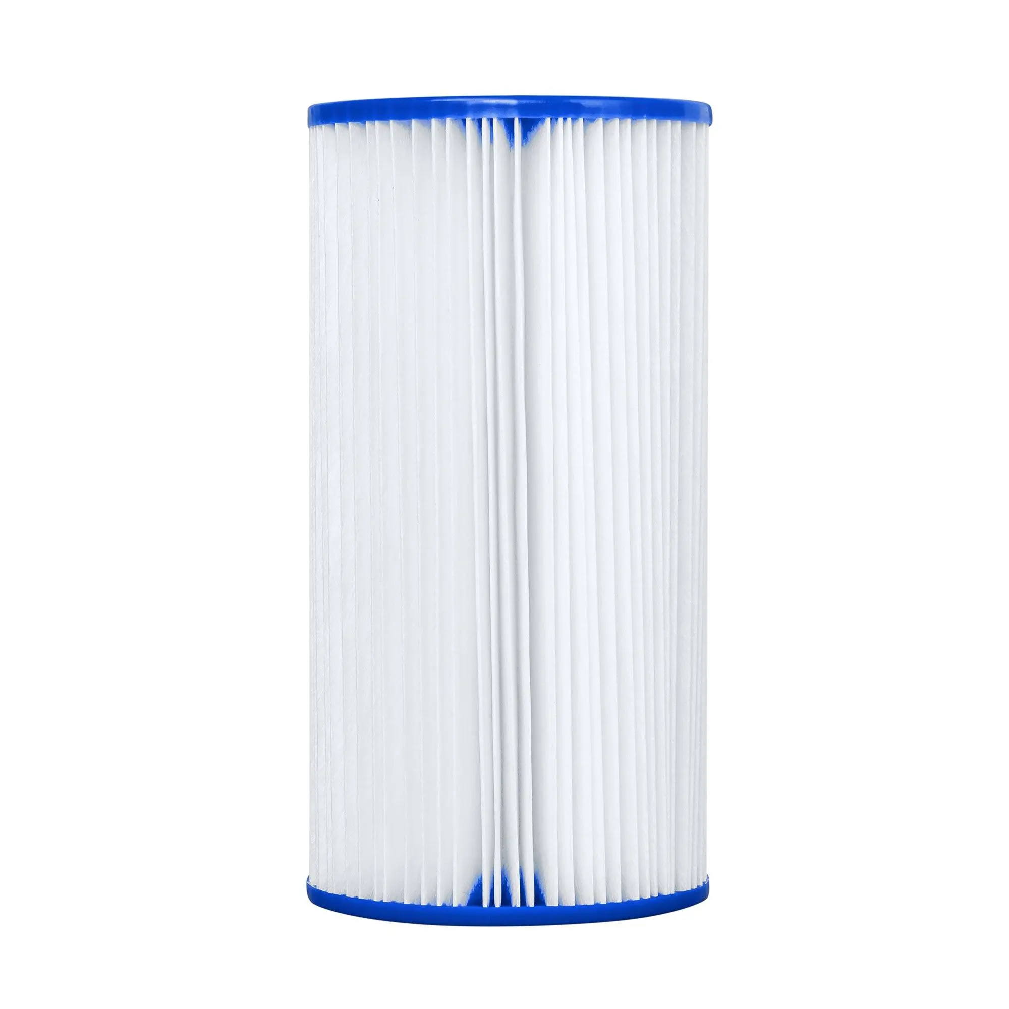 Bestway 4.2" x 8" Type III-A/C Filter Cartridge for Outdoor Swimming Pool Pump Bestway 4.2" x 8" Type III-A/C Filter Cartridge for Outdoor Swimming Pool Pump
