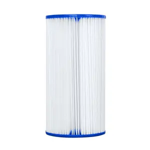 Bestway 4.2" x 8" Type III-A/C Filter Cartridge for Outdoor Swimming Pool Pump