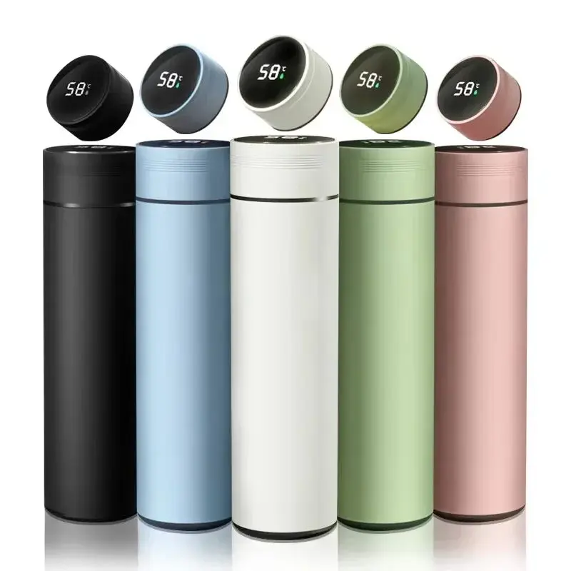 Cork™ - WORLD'S FIRST SELF CLEANING BOTTLE!
