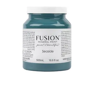 Fusion Mineral Paint Seaside
