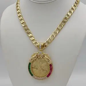 Necklace # 506 # Pendant # 2590 pendant