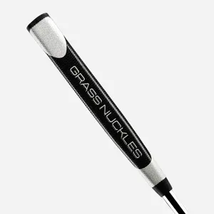 Grass Nuckles Putter Grip