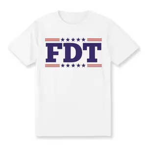 Anti-Trump Shirt, Anti Maga Shirt, President Election  Shirt, FDT Funny Political T-shirt,Democrat Gift Golf Gift T-Shirt For Men and Women