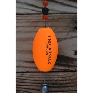 Oval Cork Oval Cork