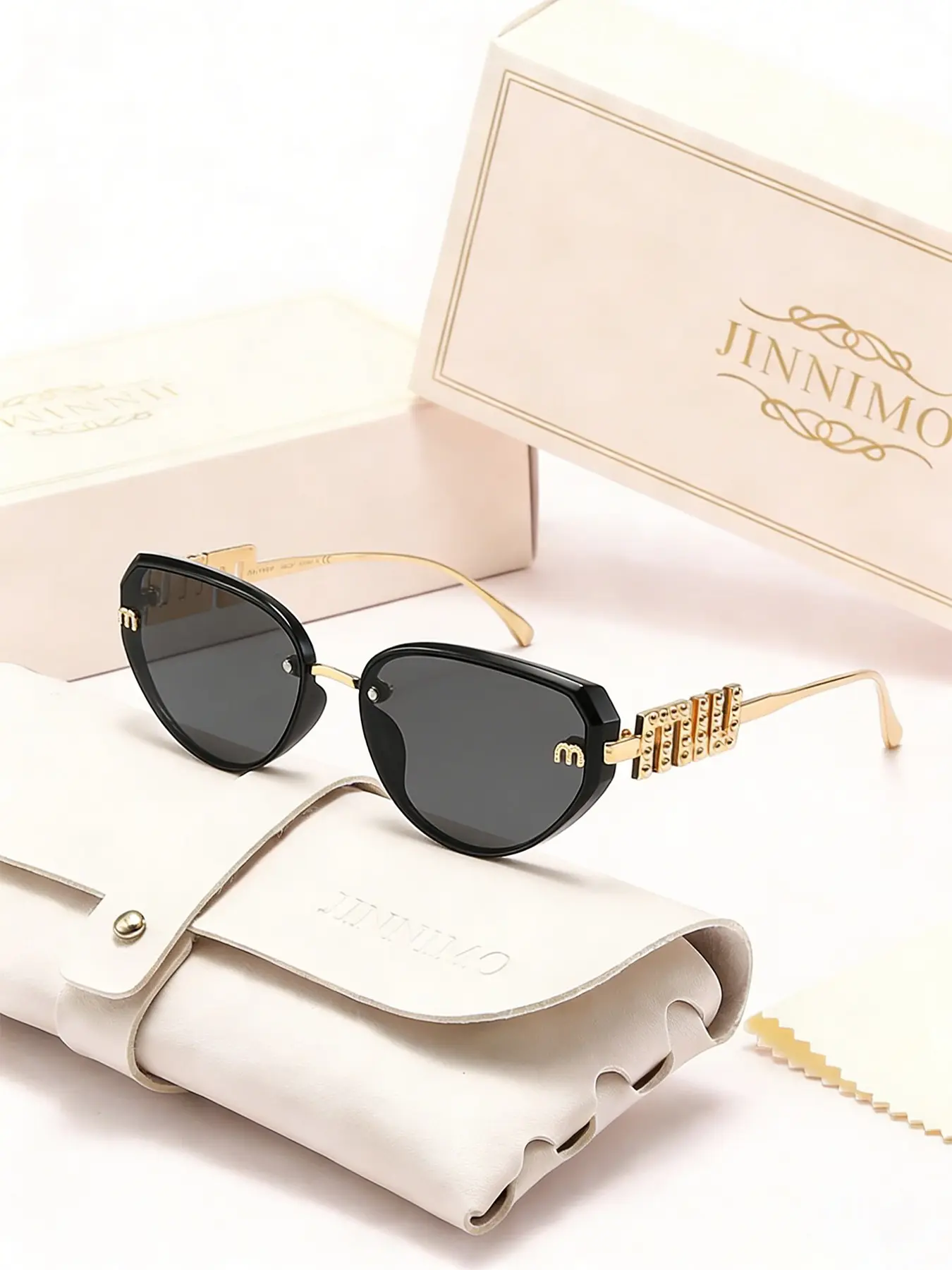 Trendy Unisex Fashion Sunglasses, New Fashion Everyday Accessory for Holidays and Daily Wear
