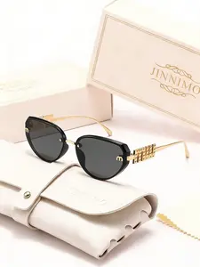 New Fashion Trendy Sunglasses, Daily Decoration, Unisex Design, Perfect Holiday Accessory, Loved by Young People
