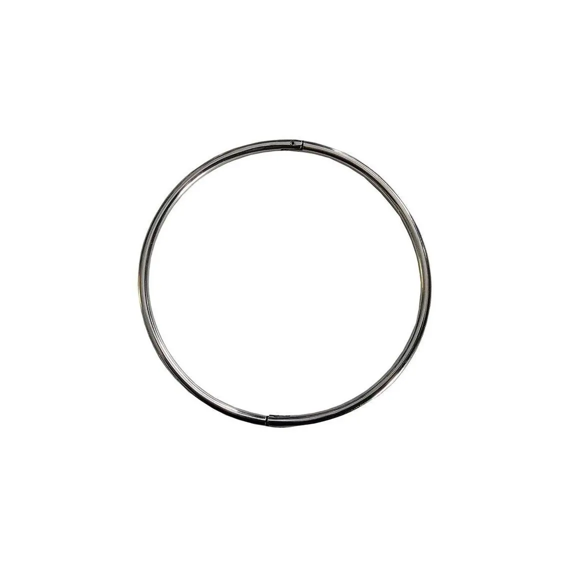 Stainless Steel Thin Collar