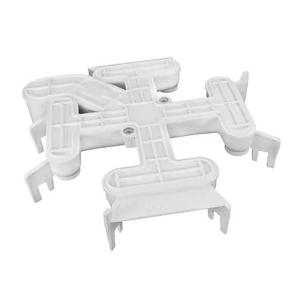 Val-pak Products V38140 Top Manifold with Air Relief