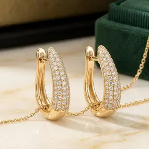 Beautiful earrings for you!