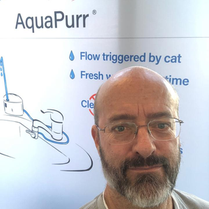 AquaPurr