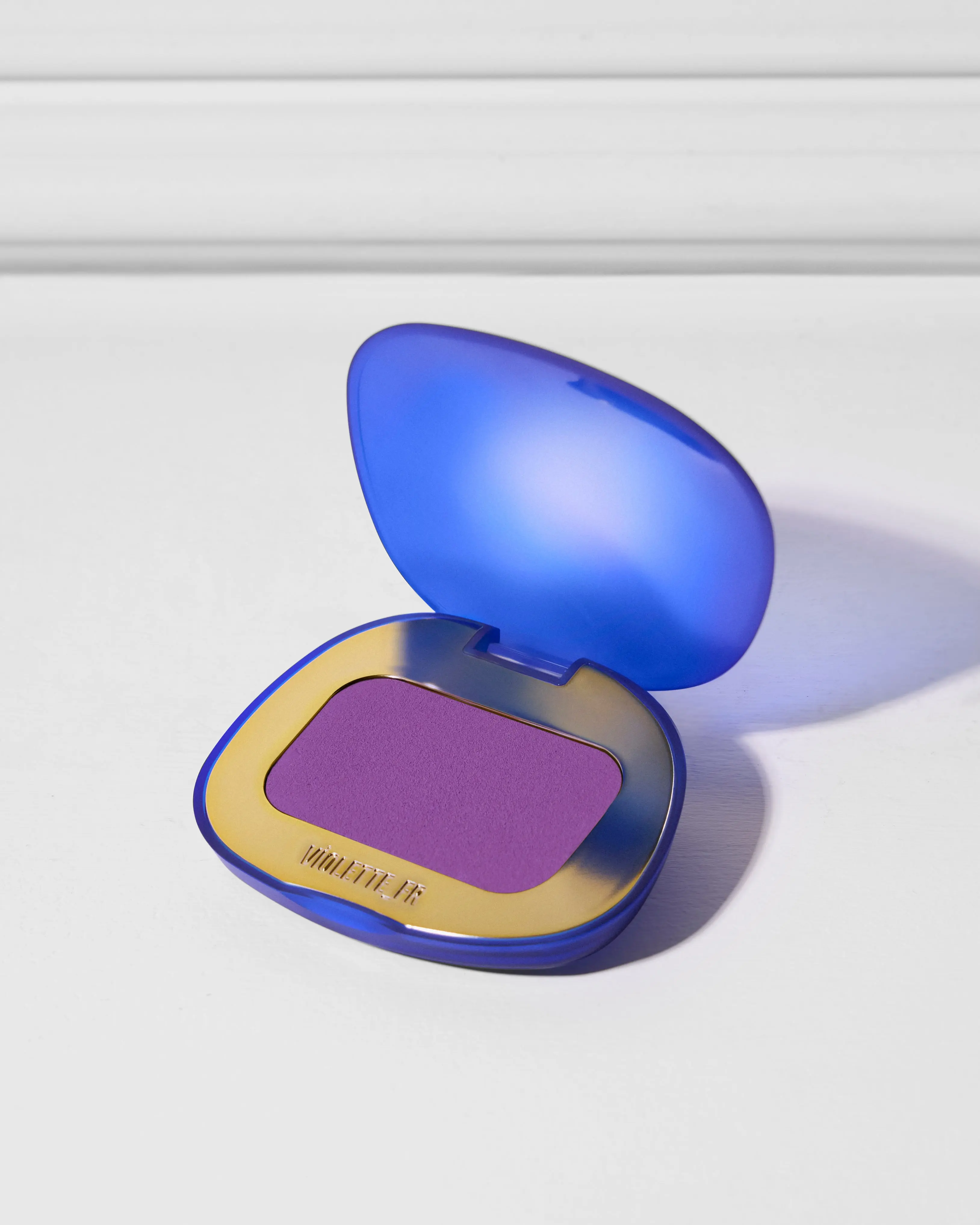 Plume Blush - Souvenir de Volubilis - Feather Matte Cheek Melt Plume Blush - Souvenir de Volubilis - Feather Matte Cheek Melt