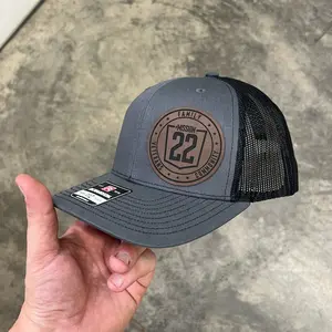 Mission 22 Collab Hat!