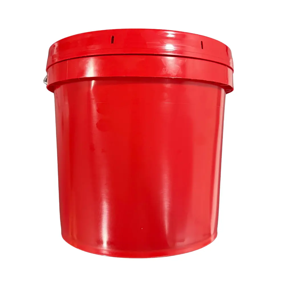 25 count bucket