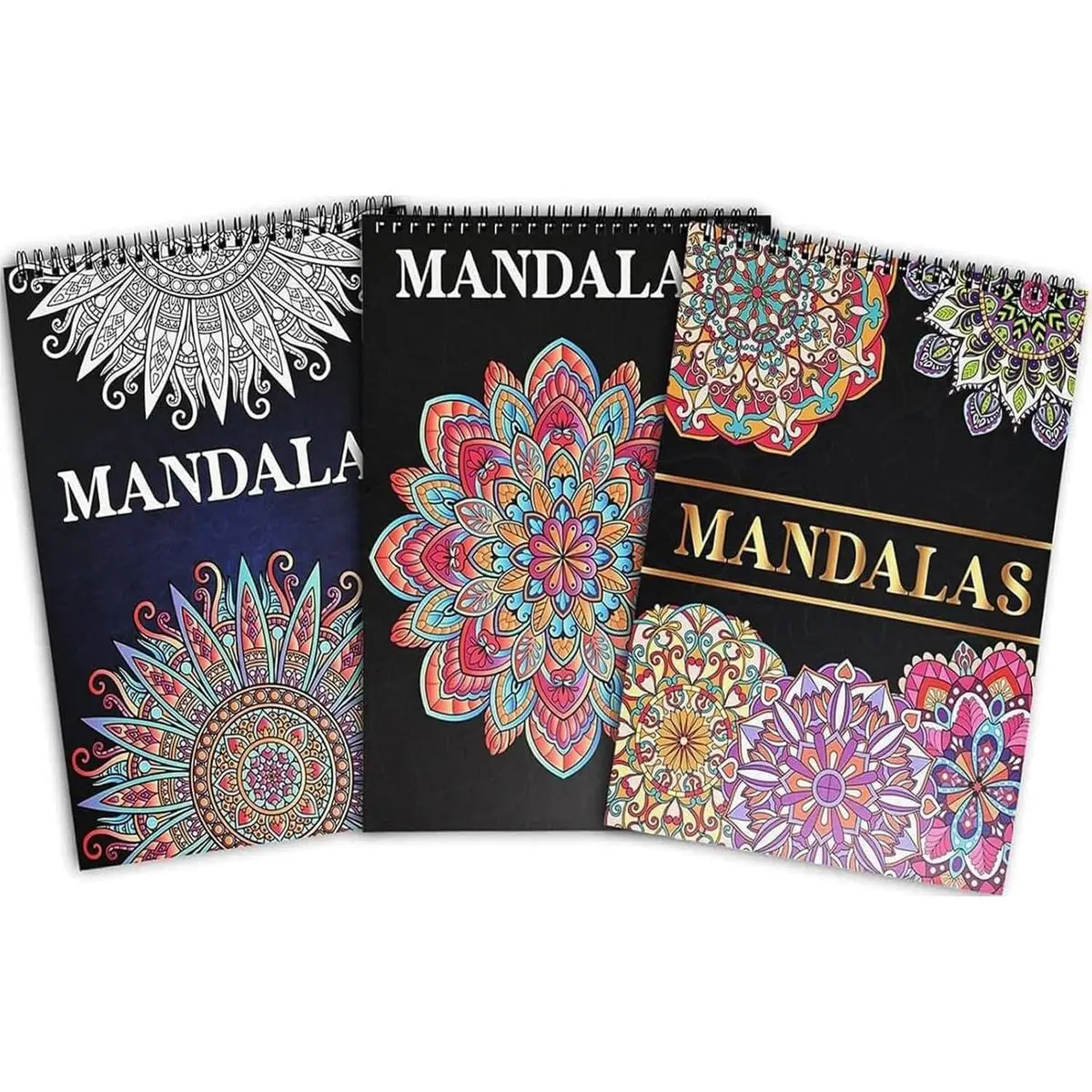 mandalas design