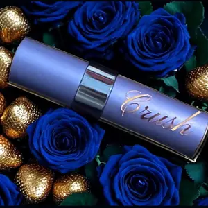 Crush Travel Size Perfume - Refreshing Fragrance for On-the-Go