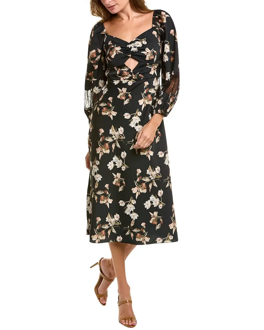 Sachin & Babi Amara Dress