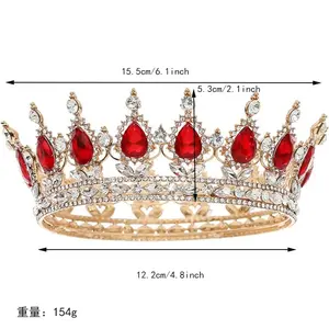 Crowns