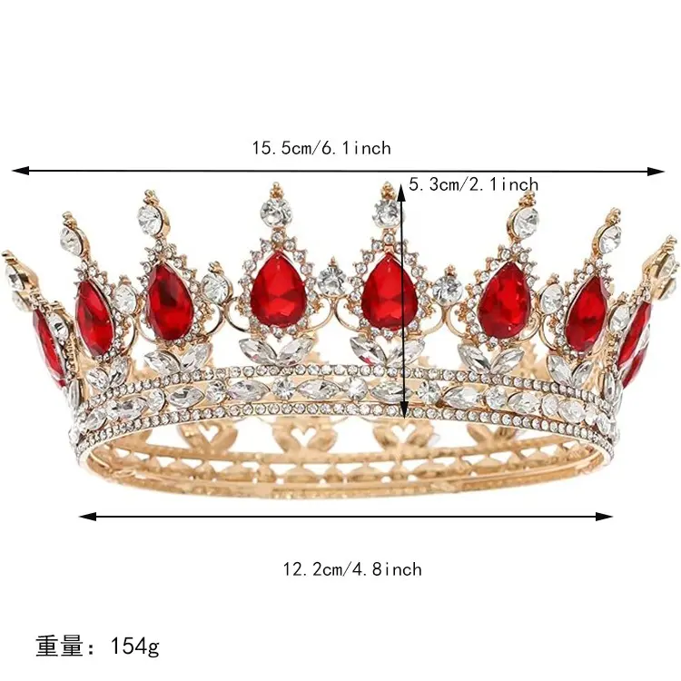 Crowns Crowns