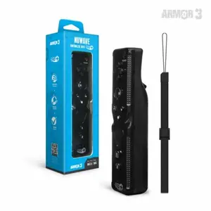 Hyperkin  Remote Controller Nu Plus Armor 3 for WII