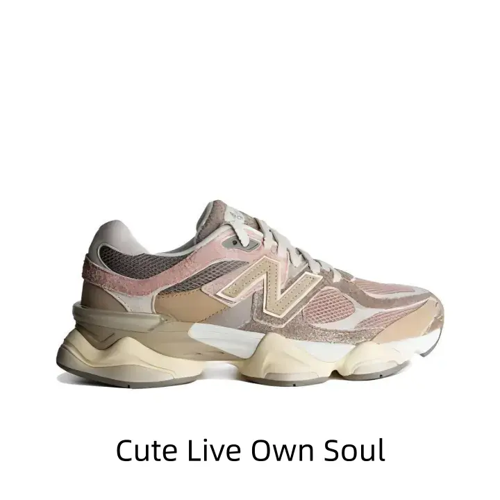 Breathable vintage platform dad shoes, gentle pink neutral palette, ergonomic cushioning system, stable rubber sole, perfect for daily walks and outdoor leisure activities.