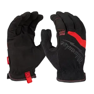Milwaukee 48-22-8712W Free-Flex Work Gloves - L (2 Pack) Milwaukee 48-22-8712W Free-Flex Work Gloves - L (2 Pack)
