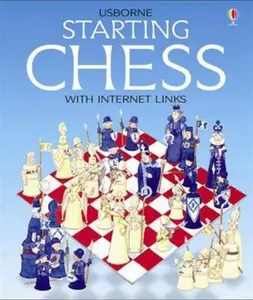 USED-Starting Chess by H Castor (Paperback)