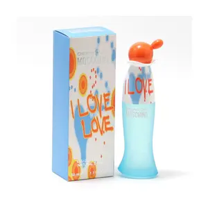 I Love Love Moschino - Eau De Toilette Spray -1.7 oz