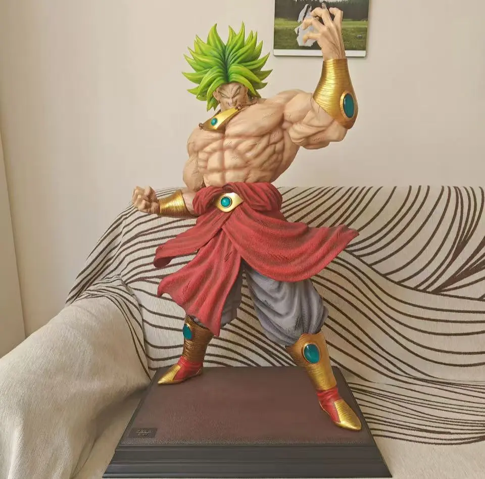 （Pre Order）（Resin ）Br000-ly Figure for Home Decoration