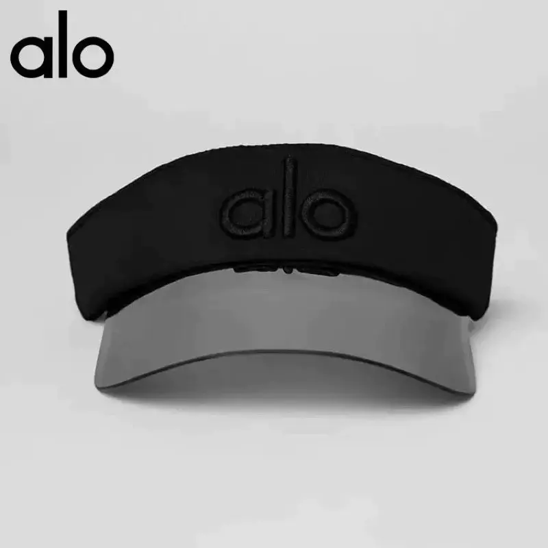 Airlift Solar Performance Visor for Women, Lightweight Breathable Quick-Dry Sun Hat, Adjustable Open-Top Sports Cap for Tennis, Golf, Running, Pickleball, Yoga, Workout & Summer Outdoor Wear