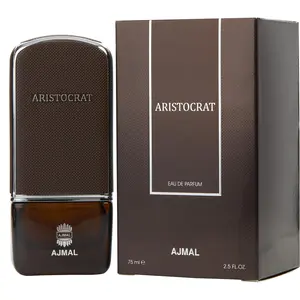 Ajmal Aristocrat By Ajmal Eau De Parfum For Men