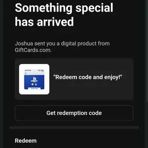 PlayStation eGift Card | PS5 & PS4 Games, PS Plus, DLC & PSN Wallet Funds