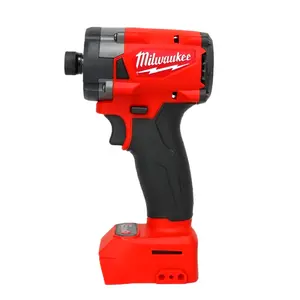 Milwaukee M18 FID3 18V Cordless Brushless Driver, 300Nm Torque, 4-Mode Speed, for Fastening job