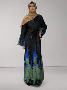 Layali Dhahabi | Blue