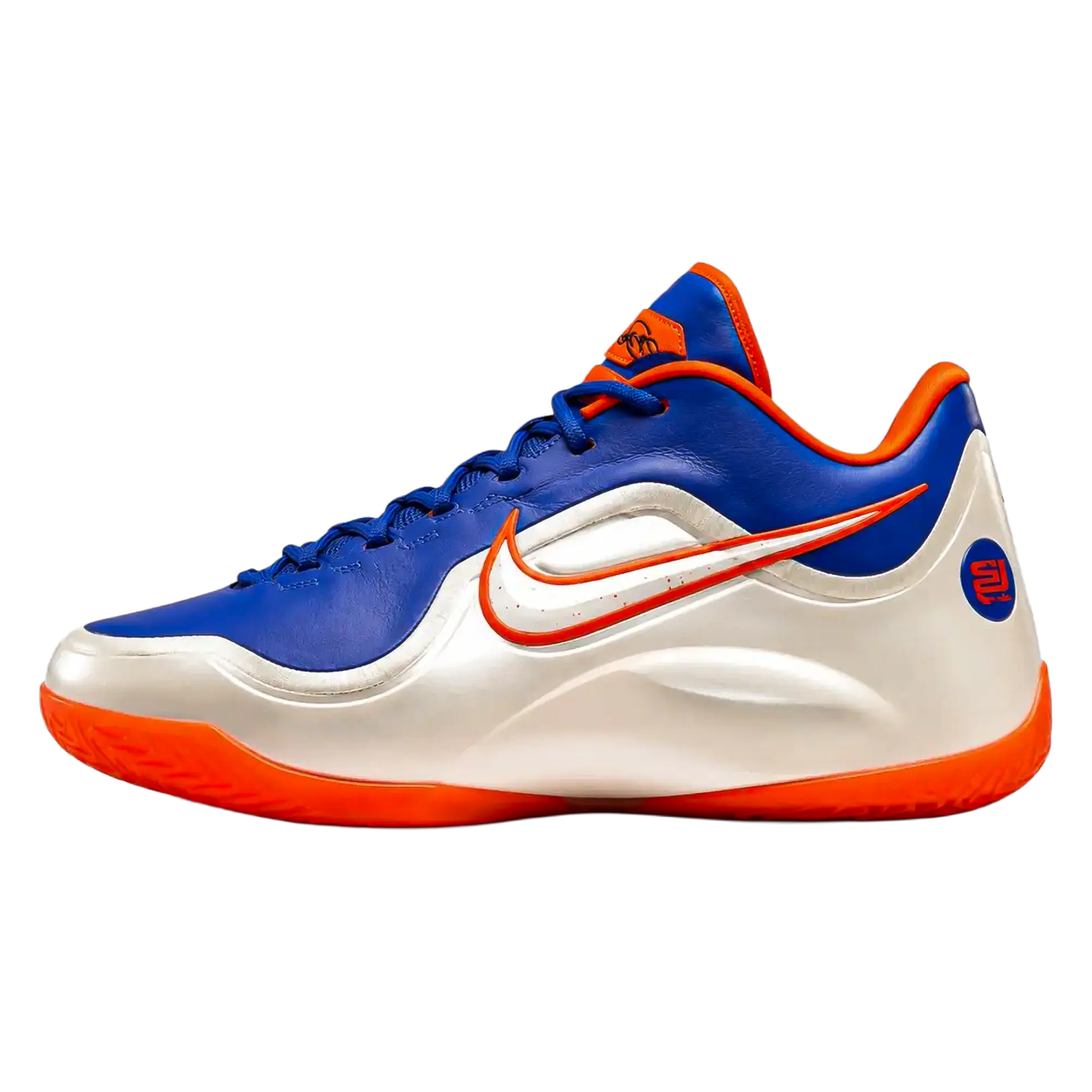 LeBron 23 "Hardwood Classics" IM5125 400