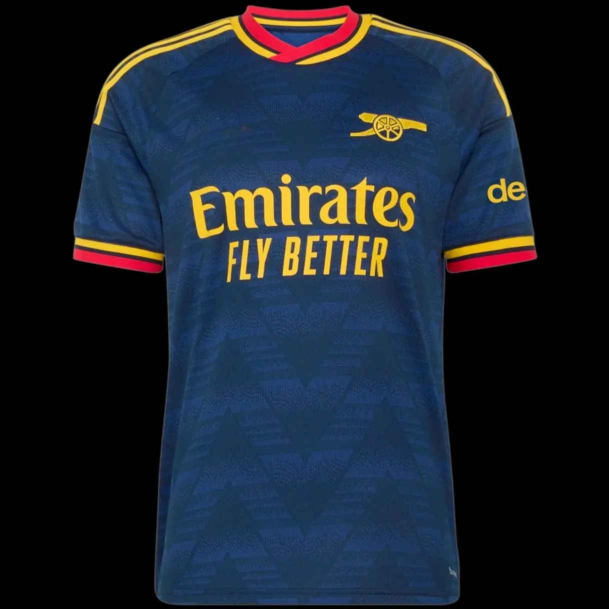 Custom Red Soccer Jersey Personalized Away Shirt Football Shirt Unisex Breathable Fan Style Tee 2026/2027 Premier League