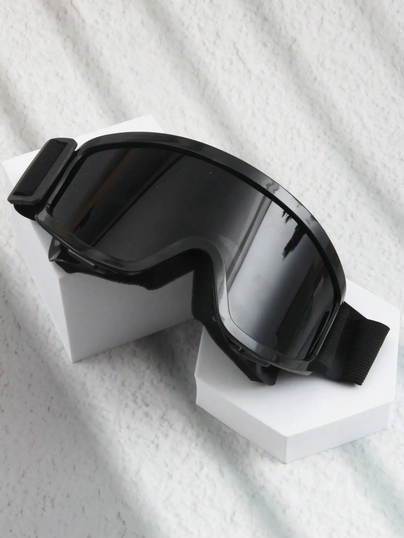Protective Glasses Tactical Windproof Motorcycle Helmet Outdoor Sports Wind Dust Protection Snowboarding Goggles, Outdoor Riding Goggles, Safety Eyewear for Motorcyclists, Motocross Goggles