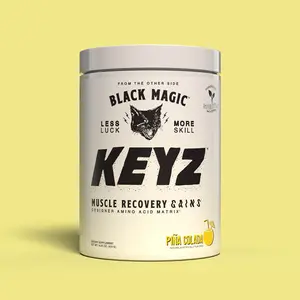 KEYZ - Amino Acid Recovery Matrix