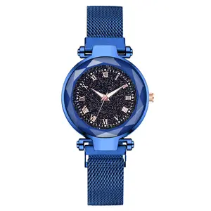 Ins fashion student exam watch, women's model
