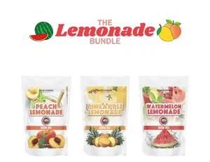 Lemonade Bundle - Igotchu Seasonings Flavor Natural Spice