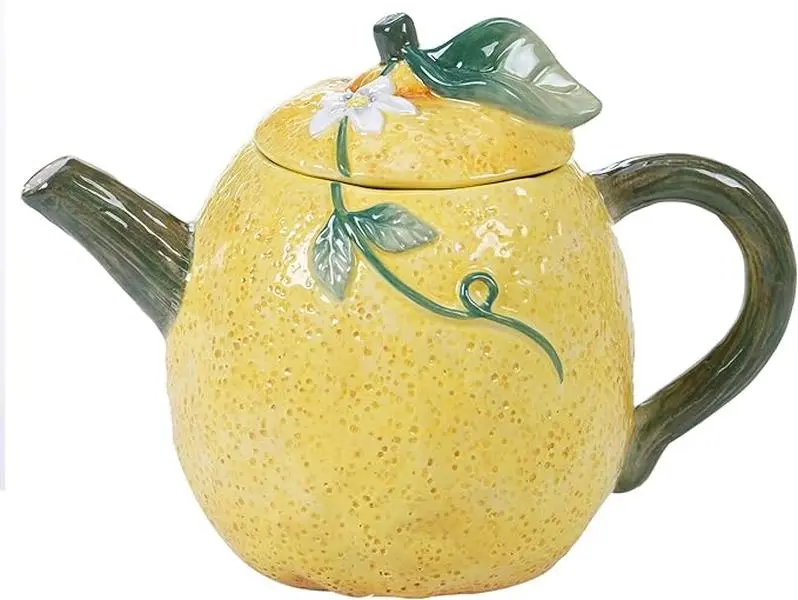 tea pot