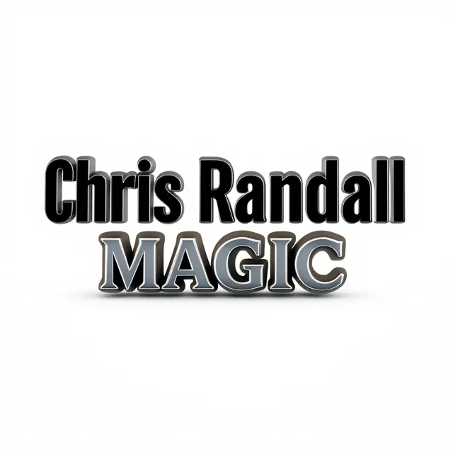 The Vegas Open - Chicago Opener or Red Hot Magic Trick for Close-Up Parlor or Large Stages Without Video Screen