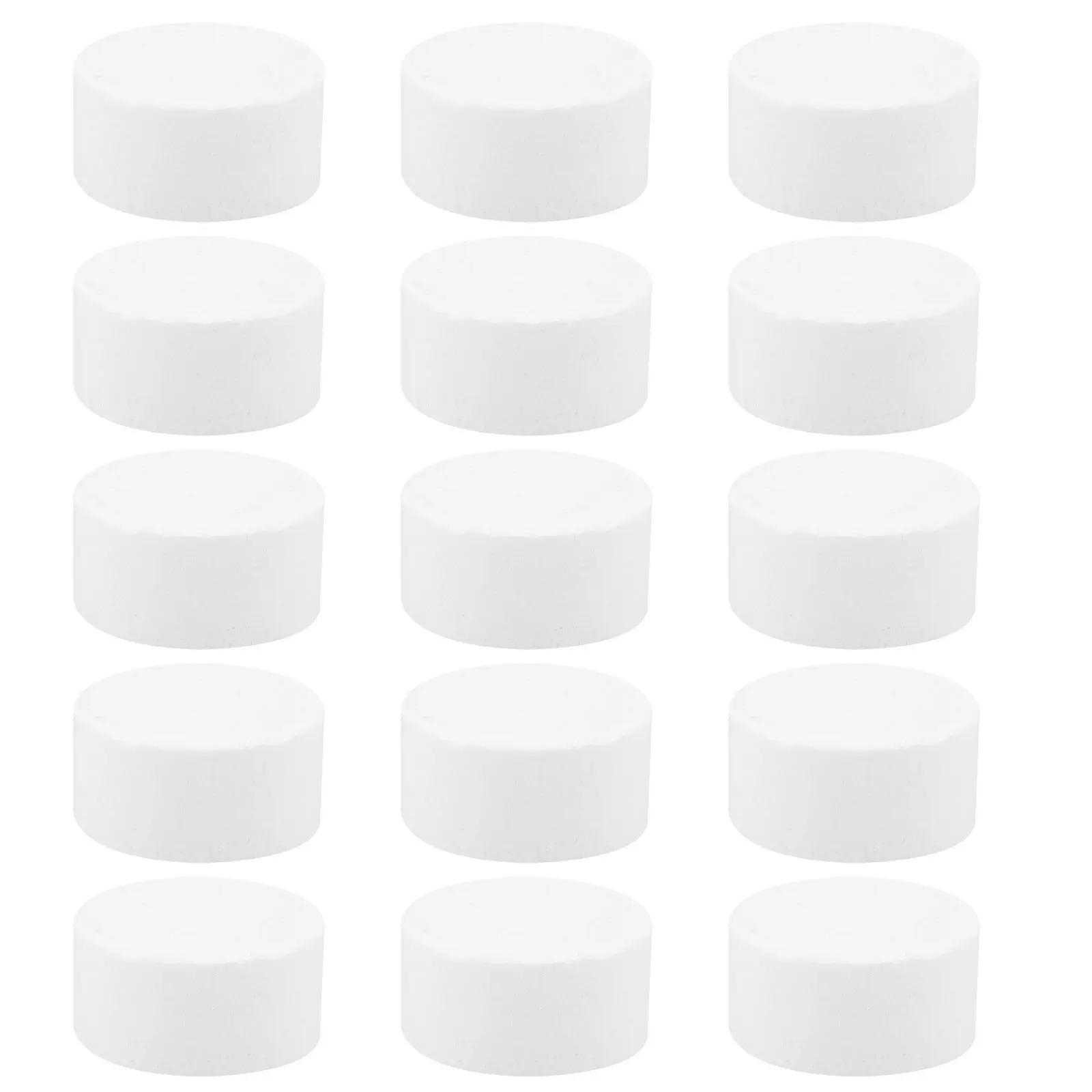 Urinal Cakes - Cleaning and Deodorizing Blocks 20pc
